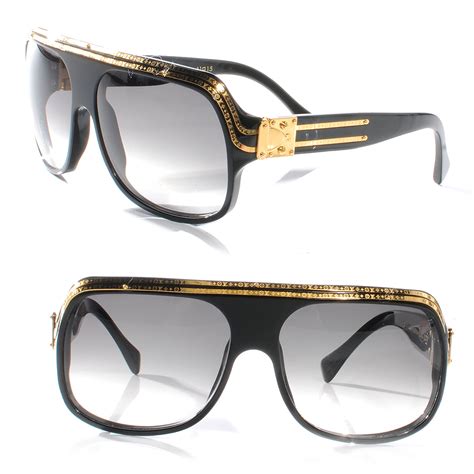 billionaire sunglasses lv|millionaire louis vuitton sunglasses.